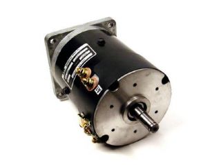 Crown Forklift Drive Motor Parts 42047 New