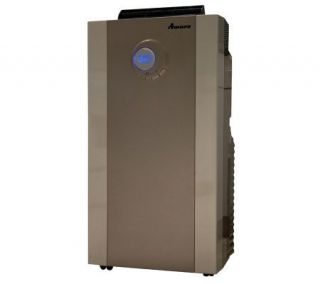 Amana 14K BTU Portable Air Conditioner w/RemoteControl —