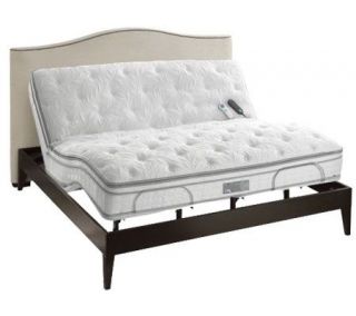 Sleep Number CK Size Special Edition Adjustable Bed Set —