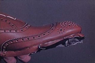 Fine Old Shoemaking Cordwainer Cobbler Films on DVD