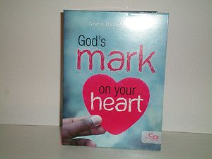 Creflo Dollar Gods Mark on Your Heart CD DVD Teaching Series