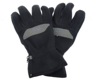 180S Arctic ECO Tec Touch Fleece Womens Gloves —