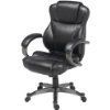 OfficeMax Crawley High Back Executive Chair OM04819