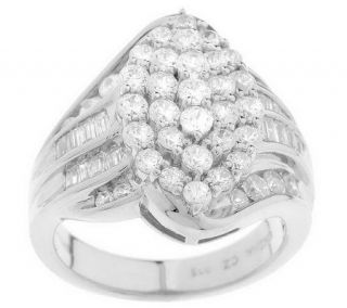 Limited Quantity Rings — Diamonique(R) Jewelry — Jewelry — 