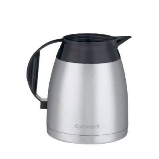 Cuisinart DTC 975 Brew and Serve 12 Cup Coffee Maker