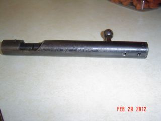 Crosman 160 Pellet Rifle Parts