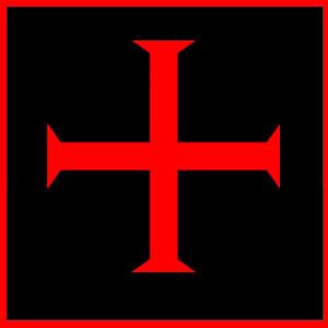 Knights Templar Cross Religion Jesus Christ T Shirt
