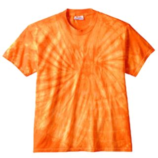 Youth Tie Dye T Shirt XS 2 4 s 6 8 M 10 12 L 14 16 Tee Tshirt Teeshirt