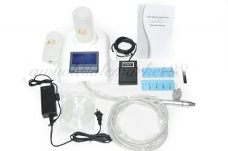 Bid Dental Fiber Optic Ultrasonic Piezo Scaler with Bottle Fit EMS