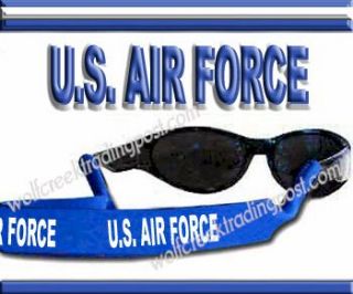 Strap for Sunglasses Reading Glasses Military Gift Croakies