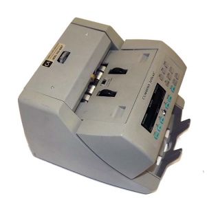  JetScan 4062 Currency Note Bill Counter Scanner Counterfeit Detection