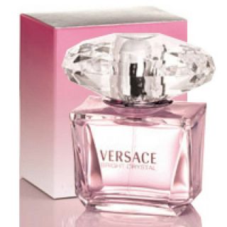 Versace Bright Crystal 3 0 oz EDT Spray New in Box