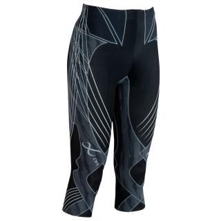CW x Womens 3 4 Length Revolution Compression Tights