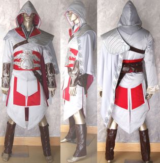  Costume Ezio Auditore Da Firenze Costume Ezio Auditore Costume