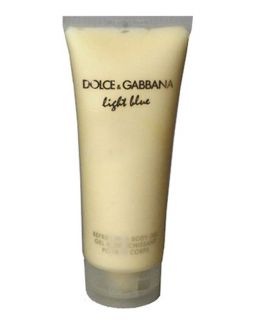 DOLCE & GABBANA LIGHT BLUE for Women by Dolce & Gabbana, REFRESHING