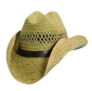  Dorfman Pacific Cowboy Hat for Kids L