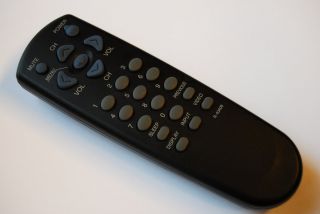 DAEWOO R 43A08 REMOTE CONTROL for TV (FAST SHIPPING )
