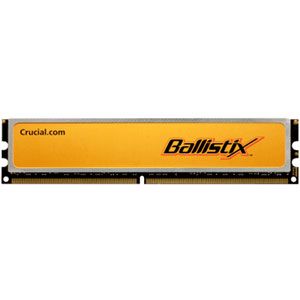 BL25664AA80A 2GB 800MHz Ballistix DDR2 Crucial Technology
