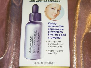 Daggett Ramsdell Collagen Serum Concentrated Anti Wrinkle Formula 1fl