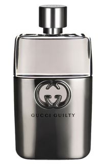 Gucci Guilty pour Homme Eau de Toilette
