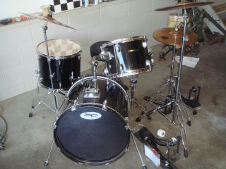 Sound Percussion Drum Set Cranberry Twp PA