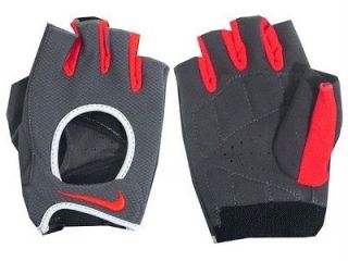 Nike Womens Fit Lightweight Training Gloves Fitness Gym Workout Spin