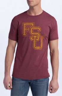The Original Retro Brand Florida State Seminoles T Shirt