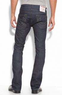 True Religion Brand Jeans Marco Slim Fit Bootcut Jeans (Inglorious Wash)