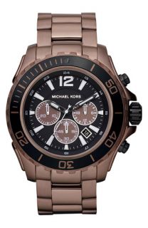 Michael Kors Drake Chronograph Bracelet Watch