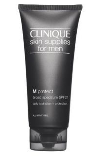 Clinique Skin Supplies for Men M Protect Broad Spectrum SPF 21