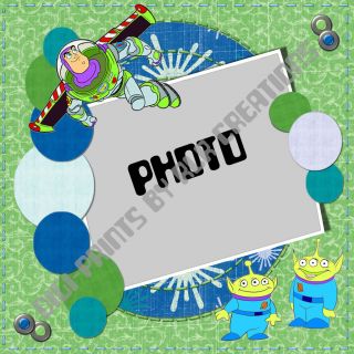  MAKE IT SIMPLE AND FUN TO CREATE YOUR OWN DIGITAL SCRAPBOOKING PAGES