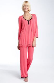 DKNY American Beauty Pajamas