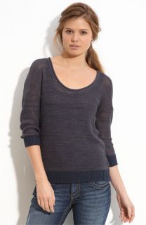 Rubbish® Marled Sweater (Juniors)