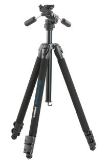 Cullmann Magnesit 525H Tripod with 3 Way Quick Release 4007134552517