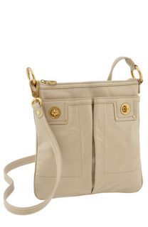 MARC BY MARC JACOBS Totally Turnlock Crossbody Bag