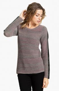Trouvé Space Dye Sweater