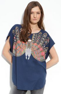 MARC BY MARC JACOBS Plumage Miss Marc Tee