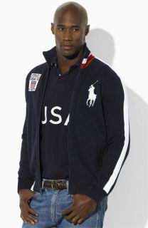 Polo Ralph Lauren Country Track Jacket