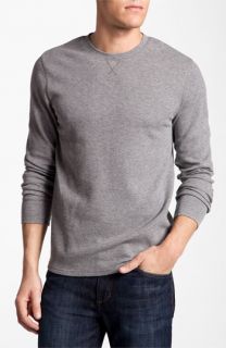 The Rail by Public Opinion Crewneck Thermal Shirt (2 for $50)
