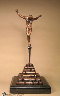 salvador dali official limited edition bronze sculpture your product