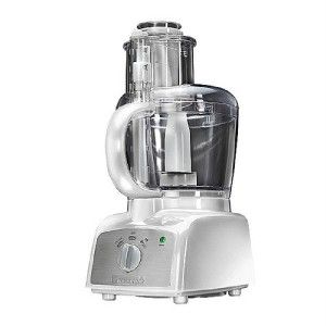 kenmore 10 cup food processor white