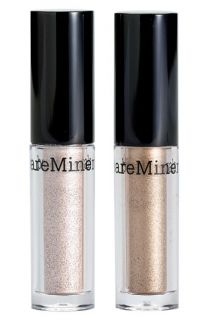 bareMinerals® High Shine Gold Ice & Bronzed Eye Color Duo ($32 Value)