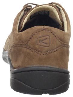 Keen Crested Butte Lace Womens Oxford Shoes All Sizes