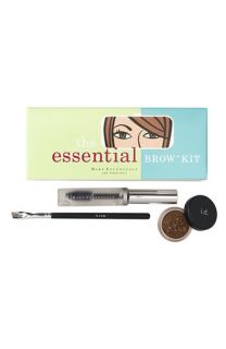 bareMinerals® The Essential Brow™ Kit