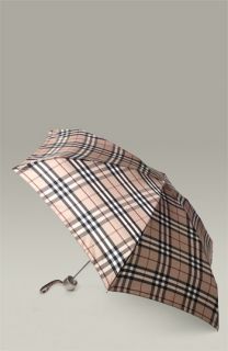 Burberry Ultra Light Mini Umbrella