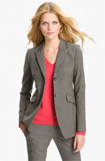 Theory Andorie   Tailor Jacket