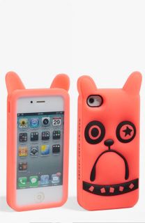 MARC BY MARC JACOBS Pickles the Bulldog iPhone 4 & 4S Case