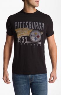Banner 47 Pittsburgh Steelers   Scrum T Shirt