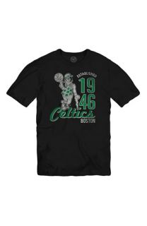 Banner 47 Boston Celtics Crewneck T Shirt (Men)