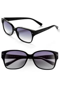 MARC BY MARC JACOBS Colorblock Cats Eye Sunglasses